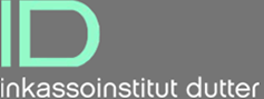 Logo - Inkassoinstitut Dutter e.U.